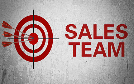 CRM如何促进销售跟单？