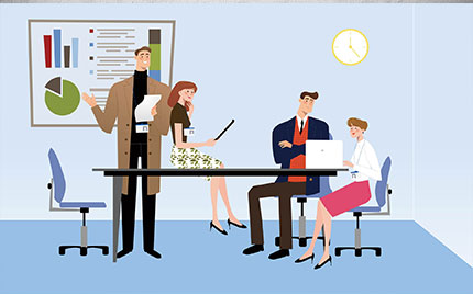 CRM客户关系管理软件系统最重要的是数据挖掘