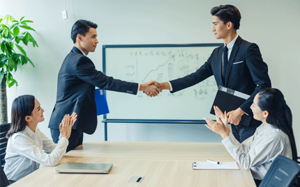 当项目管理遇上CRM，会擦出怎样的火花？