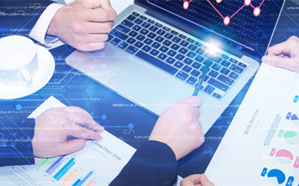 CRM实施，企业数据安全不容忽视