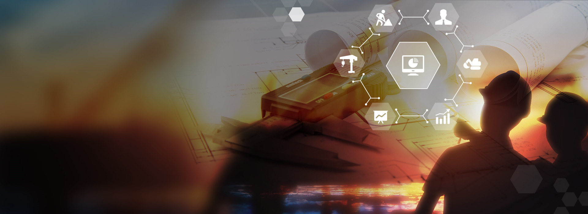 红星工程项目管理系统