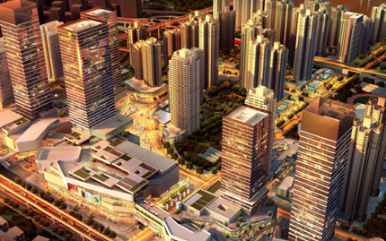 工程项目管理系统