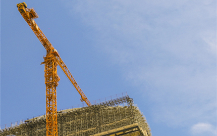 红圈房建工程管理系统