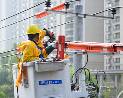 电力工程项目管理